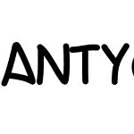 ANTYCAP