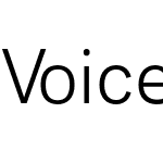 Voice