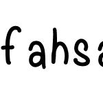 fahsai