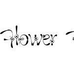 Flower