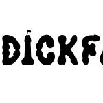 DICKFACE