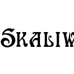 Skaliwag