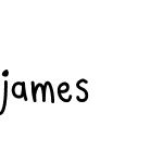 james