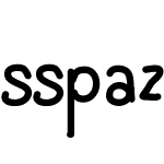 sspaza