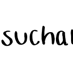 suchanya