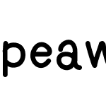 peawwa