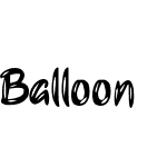 Balloon