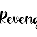 Revenge