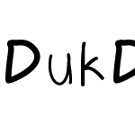 DukDik