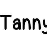 Tannycute