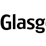 Glasgow-Medium