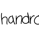 handroughdoodle