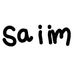 saiimini