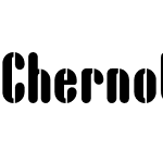 Chernobyl