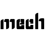mech