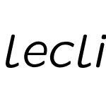 lecli8