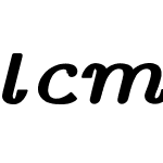 lcmmib8