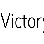 Victory