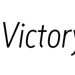 Victory