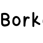 Borkor