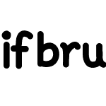 ifbrushv1