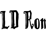 LD Romeo
