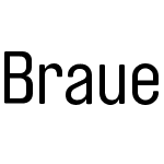 Brauer Neue