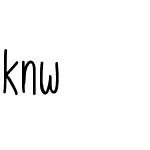 knw