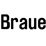 Brauer Neue