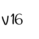 v16