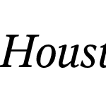 HoustonHead