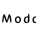 Modderig