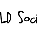 LD Socialite