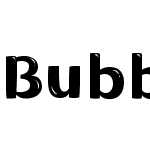 Bubble