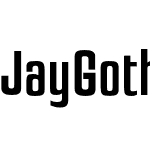 JayGothic