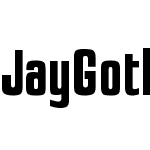 JayGothic