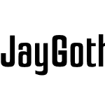 JayGothic