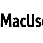 MacUser One