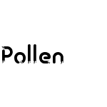 Pollen