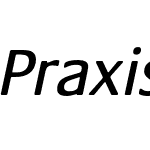 Praxis LT Pro