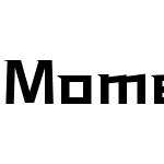 Momentum