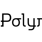 Polymorph East