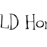 LD Honeydukes