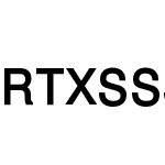 rtxsssc