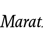 Marat Pro