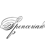 SpencerianPalmerPenmanship