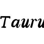 Taurus