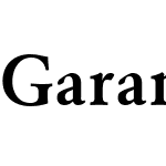 Garamond_A.Z_PS