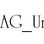 AG_University