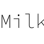 Milky Han Term CN